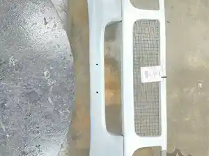 New 2015 MACK CXU613 Bumper (Stock #790545)) Part Image