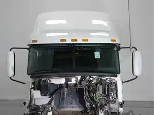 New 2015 MACK CXU613 Cab (Stock #743108)) Part Image