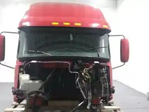 New 2015 MACK CXU613 Cab (Stock #790542)) Part Image