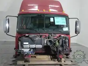 New 2015 MACK CXU613 Cab (Stock #790181)) Part Image