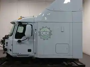 New 2015 MACK CXU613 Cab (Stock #734822)) Part Image