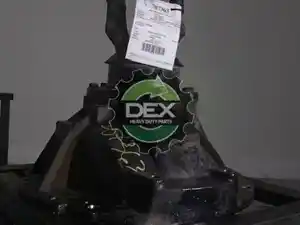 New 2015 MERITOR CXU612 Diff Misc Part (Stock #707363)) Part Image