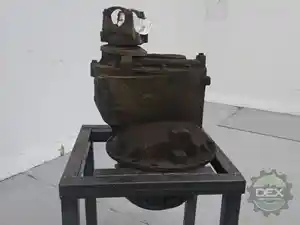 New 2015 MERITOR MT40-14X Diff Misc Part (Stock #744797)) Part Image