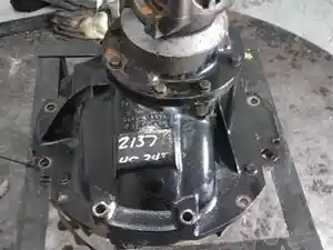 Photo of part
