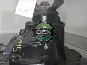 New 2015 MERITOR RS 23161 Diff Misc Part (Stock #699945)) Part Image