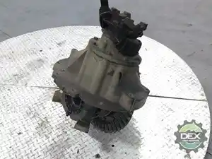 New 2015 VOLVO VNL300 Diff Misc Part (Stock #719948)) Part Image