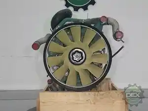Photo of part