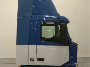 New 2015 VOLVO VNL300 Cab (Stock #760159)) Part Image