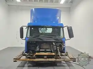 New 2015 VOLVO VNL300 Cab Image