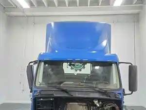 New 2015 VOLVO VNL300 Cab (Stock #766959)) Part Image