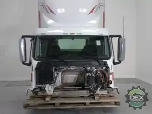 New 2015 VOLVO VNL300 Cab Image