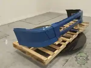 New 2015 VOLVO VNL300 Bumper (Stock #760161)) Part Image