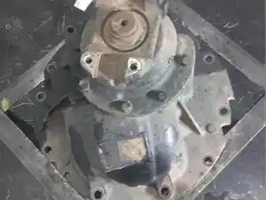 New 2015 VOLVO VNL300 Diff Misc Part (Stock #819740)) Part Image