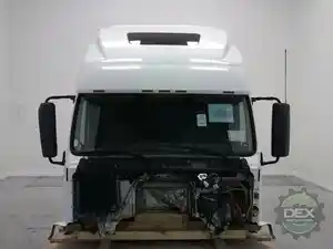 New 2015 VOLVO VNL670 Cab (Stock #764867)) Part Image