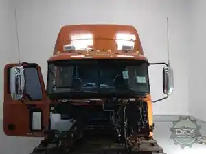 New 2016 MACK CXU613 Cab (Stock #744194)) Part Image