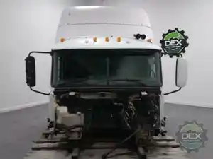 New 2016 MACK CXU613 Cab (Stock #745776)) Part Image