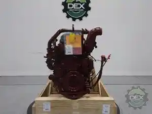 New 2016 MACK Engine Assy Image