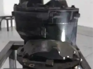 New 2016 VOLVO VNM430 Diff Misc Part (Stock #382111)) Part Image