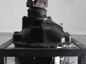 Photo of part