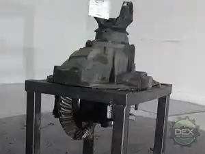 New 2016 VOLVO VNL300 Diff Misc Part (Stock #739503)) Part Image