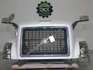 New 2016 VOLVO VNL300 Miscellaneous (Stock #816992)) Part Image