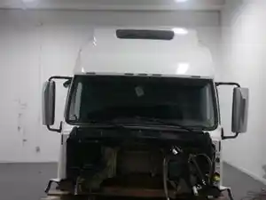 New 2016 VOLVO VNL670 Cab (Stock #769535)) Part Image