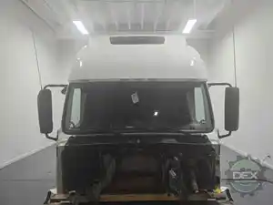 New 2016 VOLVO VNL670 Cab (Stock #817815)) Part Image