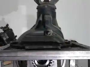 Photo of part