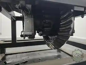 Photo of part