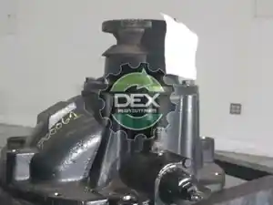 Photo of part