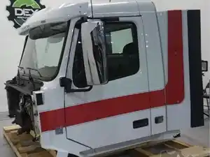 New 2017 VOLVO VNL300 Cab (Stock #739207)) Part Image