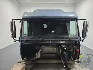 New 2017 VOLVO VNL630 Cab (Stock #810131)) Part Image
