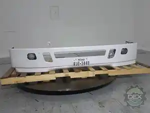 New 2017 VOLVO VNM 200 Bumper Image