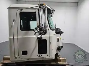 New 2018 MACK CHU613 Cab (Stock #823678)) Part Image