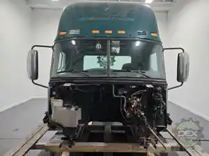 New 2018 MACK CXU612 Cab (Stock #822411)) Part Image