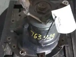 New 2018 MERITOR MT40-14X Diff Misc Part (Stock #763929)) Part Image