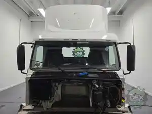 New 2018 VOLVO VNL300 Cab (Stock #819535)) Part Image