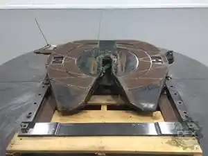 Photo of part