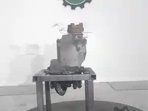 New 2018 VOLVO VNR Diff Misc Part (Stock #822313)) Part Image