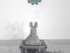 New 2018 VOLVO VNR Diff Misc Part (Stock #822321)) Part Image