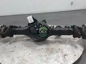 New 2019 MACK Anthem Axle, Complete Rear (Stock #731605)) Part Image
