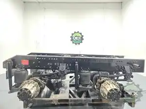 New 2019 VOLVO VNL860 Diff Misc Part (Stock #809716)) Part Image