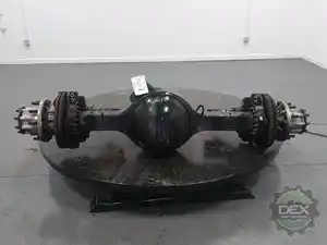 New 2019 VOLVO VNL860 Axle, Complete Rear (Stock #761609)) Part Image