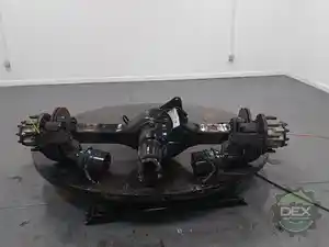New 2019 VOLVO VNR Axle, Complete Rear (Stock #762397)) Part Image