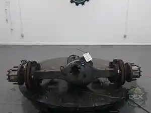 New 2019 VOLVO VNR Axle, Complete Rear (Stock #762410)) Part Image