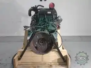 New 2019 VOLVO D13M Engine Assy (Stock #768924)) Part Image