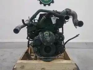 New 2019 VOLVO D13M Engine Assy (Stock #727613)) Part Image