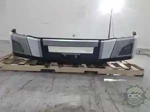 New 2019 VOLVO VNL300 Bumper Image