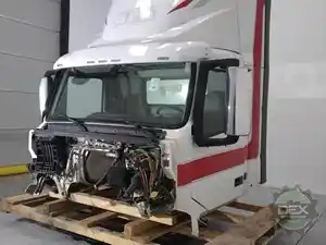New 2019 VOLVO VNL300 Cab (Stock #770487)) Part Image