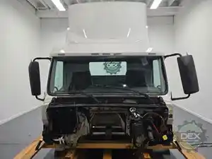 New 2019 VOLVO VNL300 Cab (Stock #805955)) Part Image